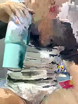 Snapshot of Baby-lovely69 chatting on 02-03-26, 03:37 Baby-lovely69 online show from 02-03-26, 03:37