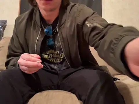 FapNapEatRepeat online show from 02-23-26, 08:20