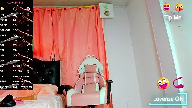  aitana online show from 02-05-26, 01:34