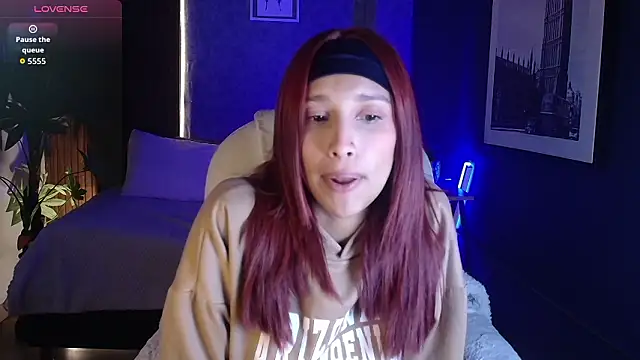 saphire  online show from 03-01-26, 02:00