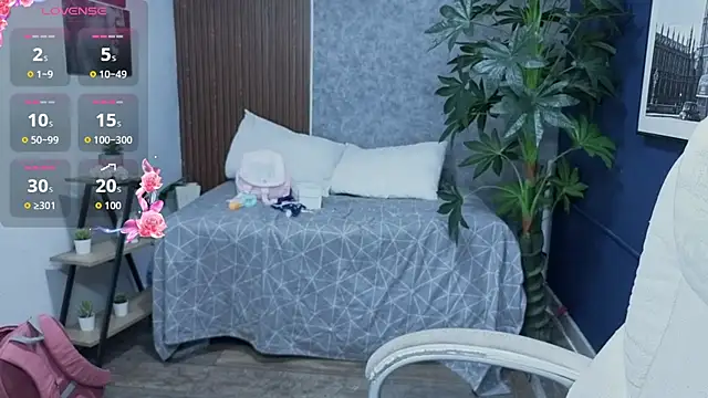 saphire  online show from 04-13-26, 12:53