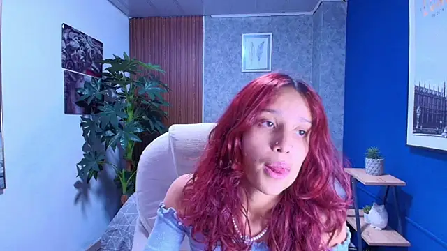 saphire  online show from 02-21-26, 03:36