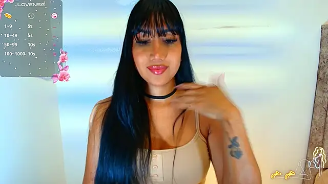 sexysaradoll x online show from 03-11-26, 09:53