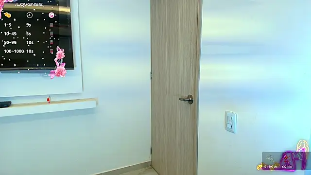 sexysaradoll x online show from 04-11-26, 10:02