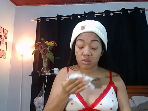 Sexy Supermomm online show from 03-10-26, 06:45