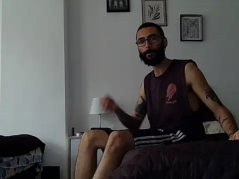 venus midnight online show from 03-12-26, 04:00