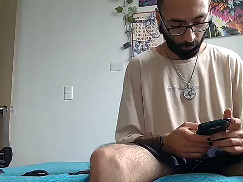 venus midnight online show from 02-15-26, 01:54