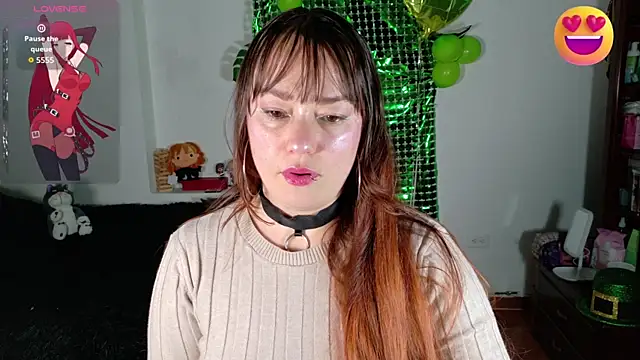 Snapshot of Tammy_Parker chatting on 03-22-26, 06:26 Tammy Parker online show from 03-22-26, 06:26
