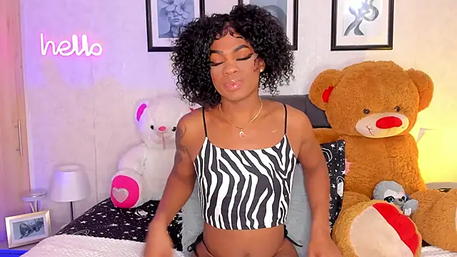 Tayssa Maravillh online show from 03-30-26, 12:45