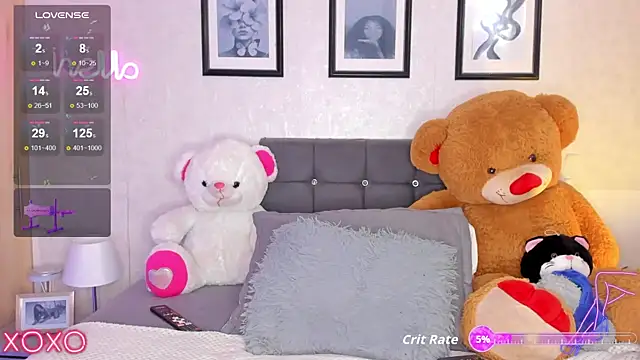 Snapshot of Tayssa_Maravillh chatting on 05-27-26, 11:34 Tayssa Maravillh online show from 05-27-26, 11:34