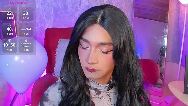 Kaliope baby online show from 03-13-26, 05:12