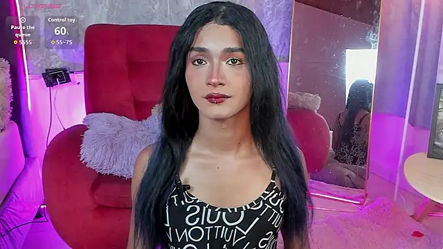 Kaliope baby online show from 02-25-26, 10:42