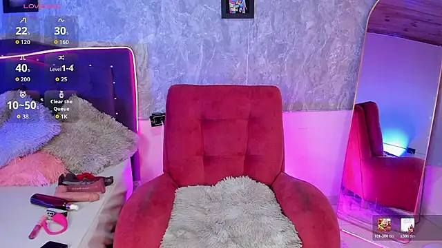 Kaliope baby online show from 03-23-26, 06:46