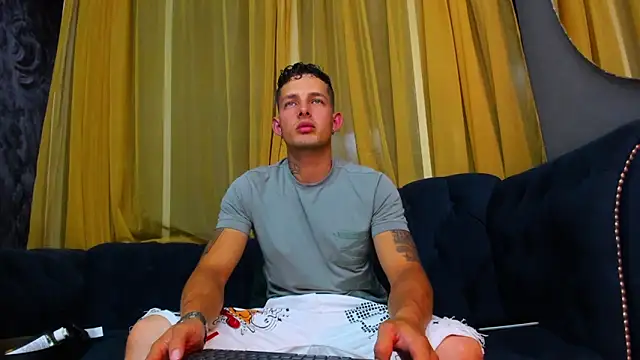  angel rivera online show from 02-07-26, 01:24