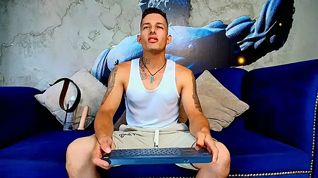  angel rivera online show from 04-14-26, 06:35