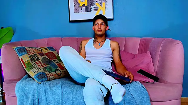  angel rivera online show from 03-13-26, 11:43