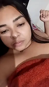 solene09 online show from 02-28-26, 04:12