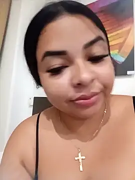 solene09 online show from 03-10-26, 03:32