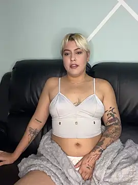 Dakota Bailey online show from 02-12-26, 02:11