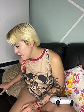 Dakota Bailey online show from 02-28-26, 12:43