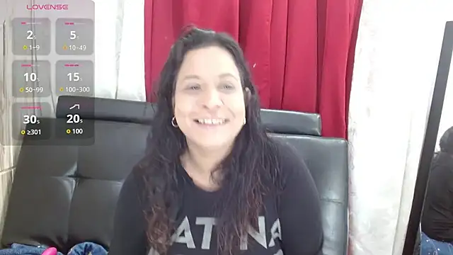 Camil4 milf 1 online show from 03-30-26, 10:55