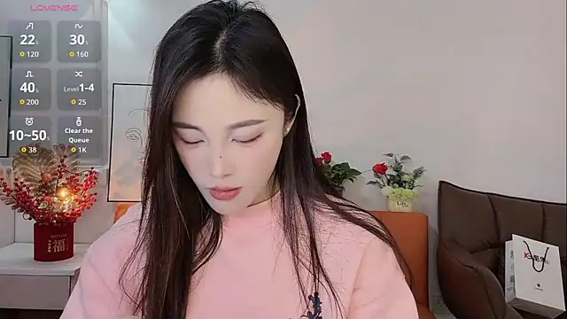 Snapshot of Lisa-295188 chatting on 02-25-26, 06:35 Lisa-295188 online show from 02-25-26, 06:35