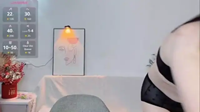 Lisa-295188 online show from 03-10-26, 07:23