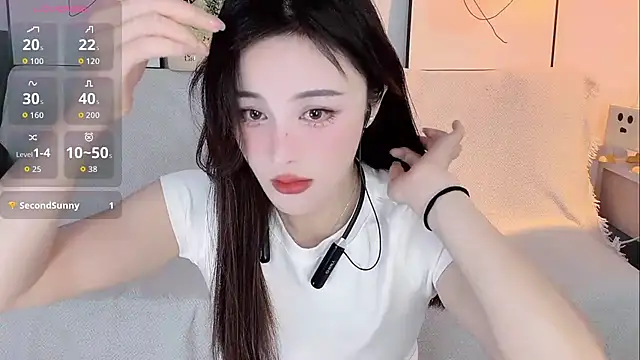 Lisa-295188 online show from 03-25-26, 08:14