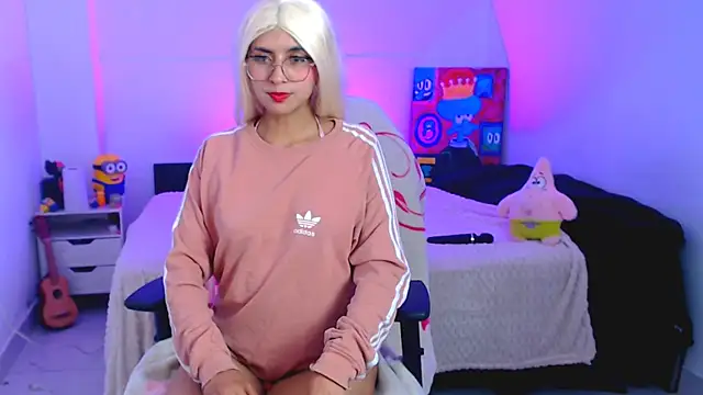 Eimy Brunet  online show from 02-22-26, 06:16