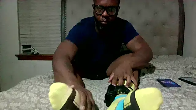 Karifrye online show from 02-08-26, 03:26