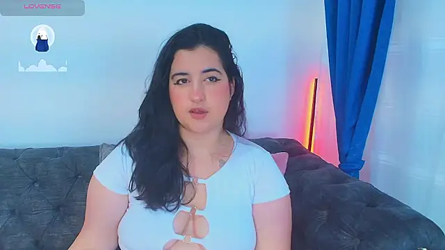 Snapshot of dani_vemom chatting on 03-25-26, 07:46 dani vemom online show from 03-25-26, 07:46