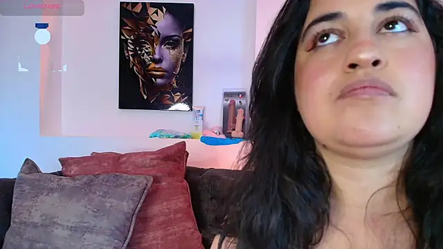 dani vemom online show from 02-13-26, 07:47