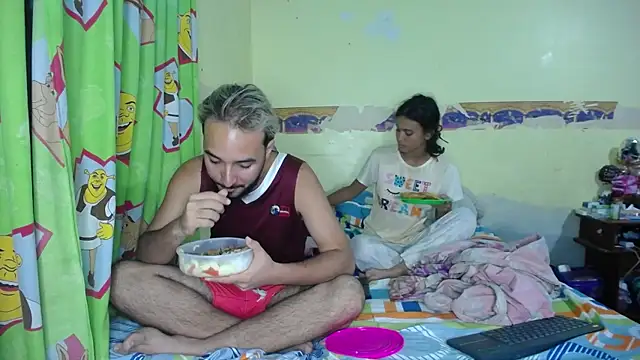 always-hot3 online show from 02-10-26, 12:09