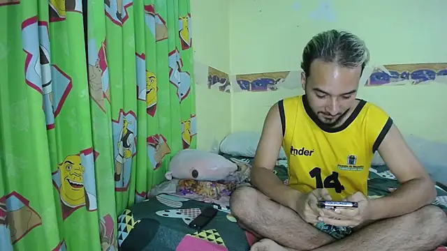 always-hot3 online show from 02-25-26, 01:06