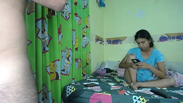 always-hot3 online show from 03-05-26, 01:46