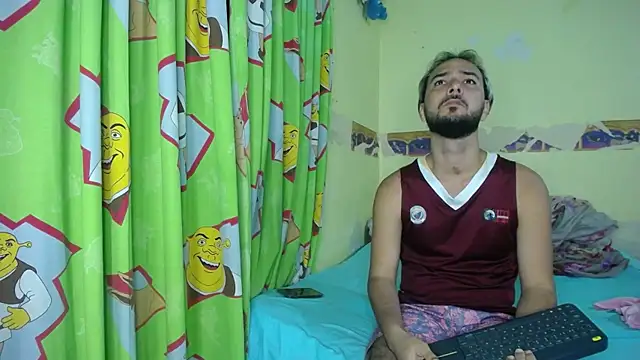 always-hot3 online show from 02-08-26, 12:30