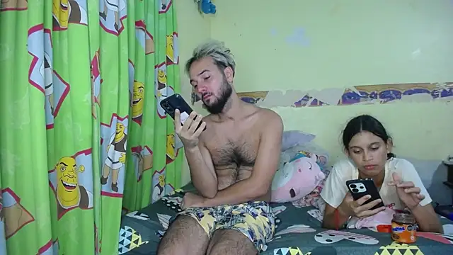 always-hot3 online show from 03-07-26, 09:53