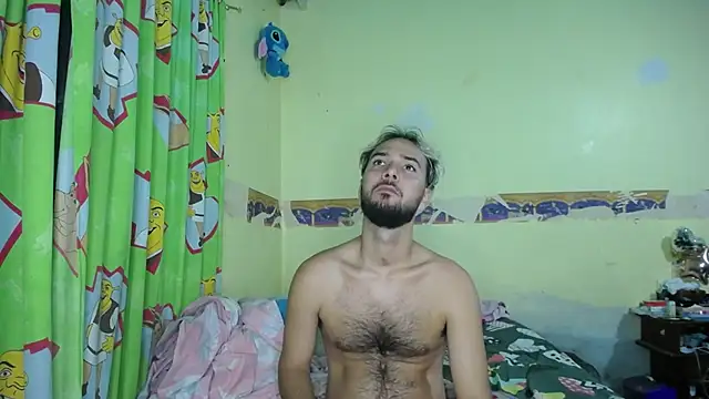 always-hot3 online show from 03-25-26, 12:22