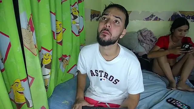 always-hot3 online show from 04-19-26, 02:56