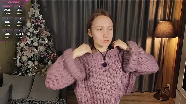 Cutie Ellis online show from 02-28-26, 11:43