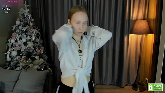 Cutie Ellis online show from 05-07-26, 12:30
