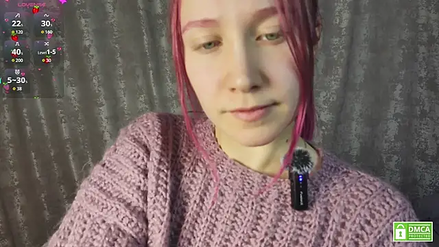 Cutie Ellis online show from 02-01-26, 08:01