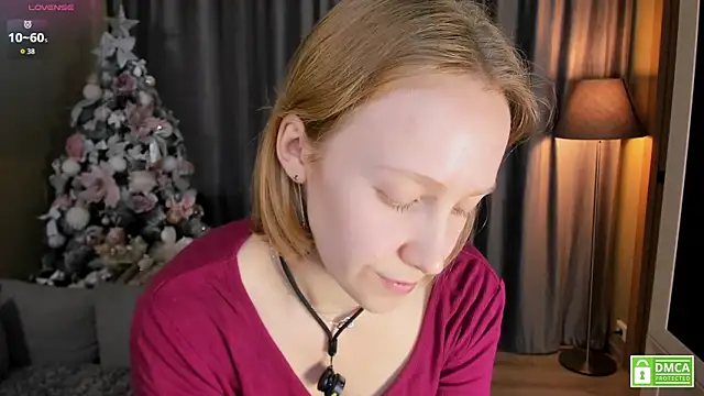 Cutie Ellis online show from 05-05-26, 09:34