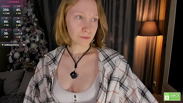 Cutie Ellis online show from 05-25-26, 02:33
