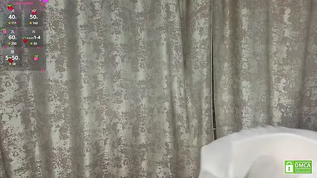 Cutie Ellis online show from 02-10-26, 10:36