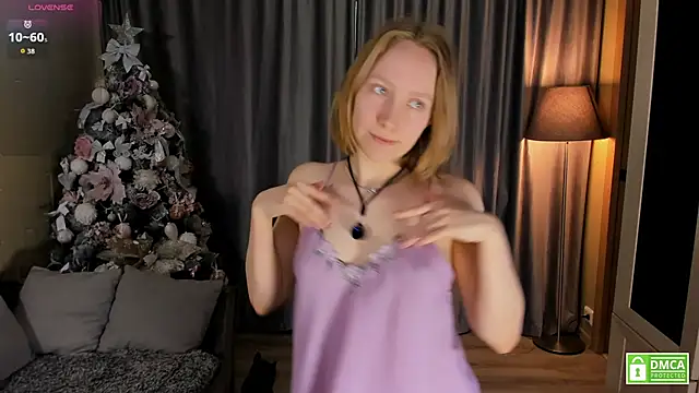 Cutie Ellis online show from 05-30-26, 10:54