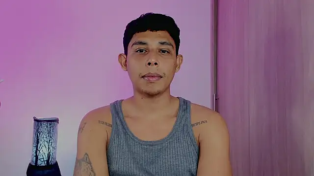 nilo2021 online show from 03-30-26, 03:30