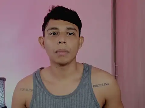 nilo2021 online show from 03-26-26, 01:20