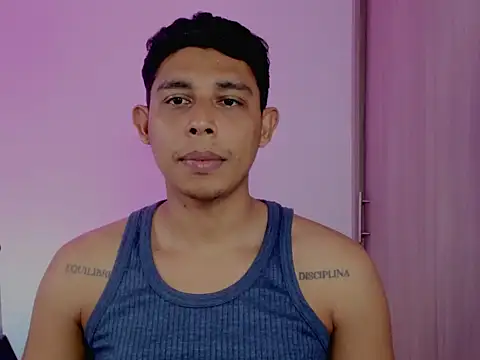 nilo2021 online show from 03-29-26, 01:35