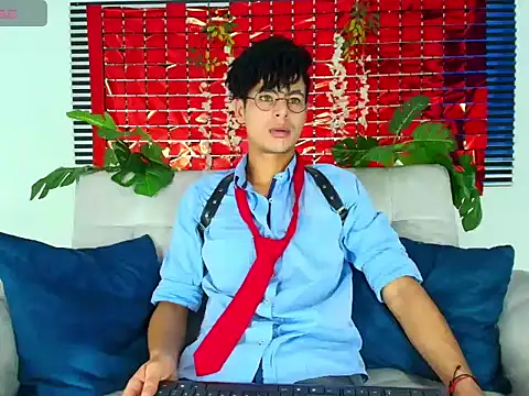 ThiiagoSaeenz online show from 02-18-26, 10:50